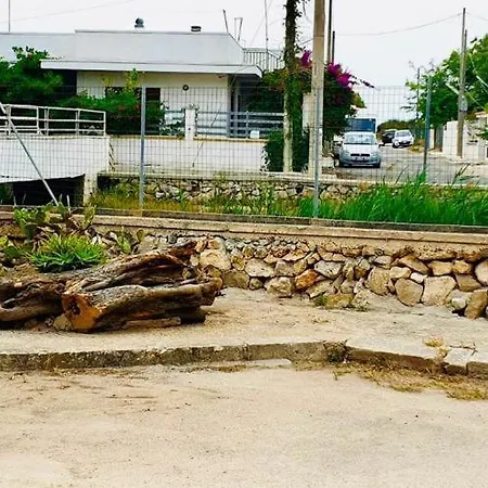 Trilocale Chianca By Salentolimit