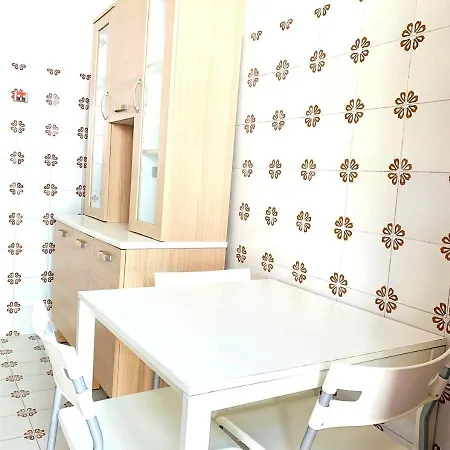 Prázdninový dům Trilocale Chianca By Salentolimit